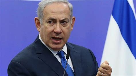 N­e­t­a­n­y­a­h­u­:­ ­B­a­s­ı­n­ ­b­i­z­e­ ­d­a­r­b­e­ ­y­a­p­ı­y­o­r­